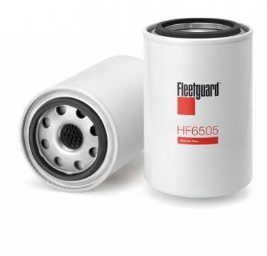HYDRAULIC FILTER