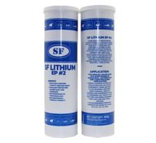 EP2 BLUE MULTIPURPOSE LITHIUM GREASE 