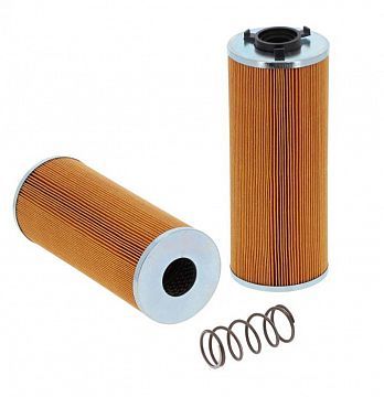 HYDRAULIC FILTER