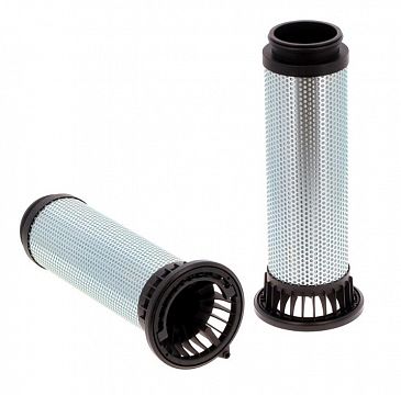 HYDRAULIC FILTER