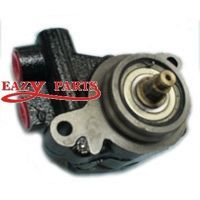 PUMP, POWER STEERING 