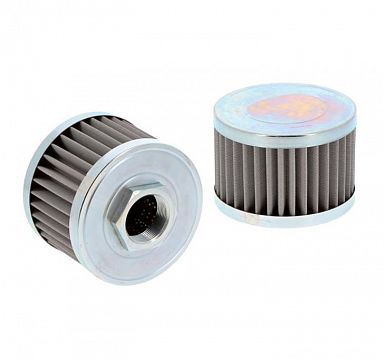 HYDRAULIC FILTER