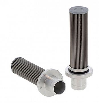 HYDRAULIC FILTER