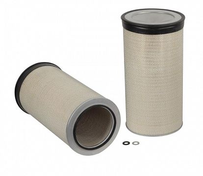 AIR FILTER 