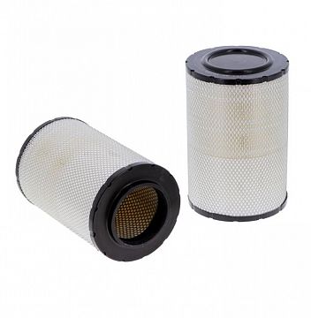 AIR FILTER 
