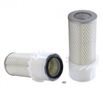 AIR FILTER