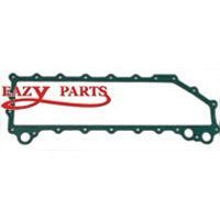 GASKET, OIL COOLER COVER