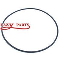O RING REAR CRANK SEAL