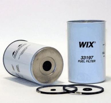 FUEL FILTER