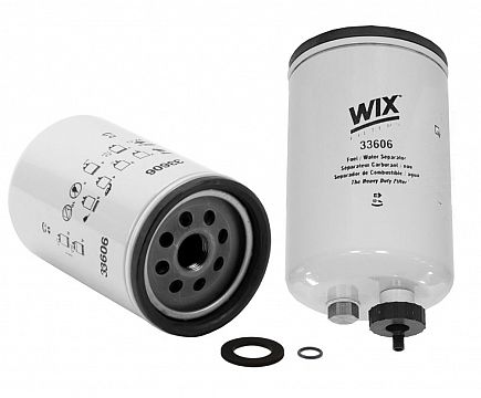 FUEL FILTER