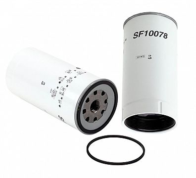 FUEL FILTER