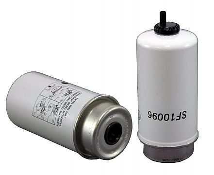 FUEL FILTER