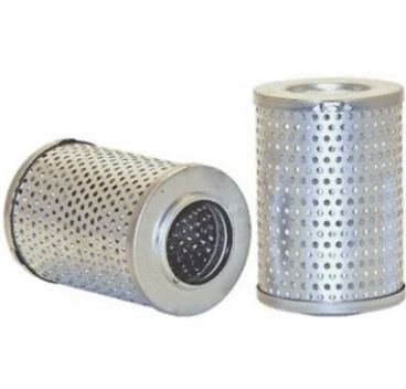 HYDRAULIC FILTER