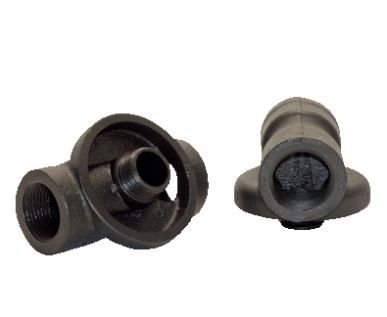 FILTER MOUNTING BASE 