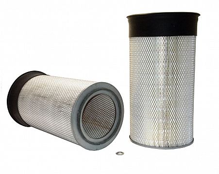 AIR FILTER