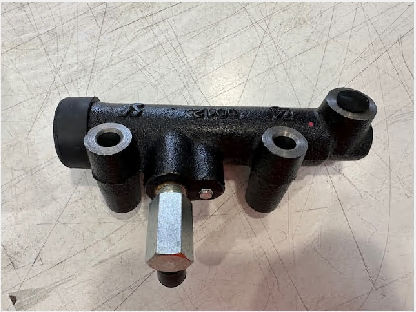 CYLINDER, CLUTCH MASTER