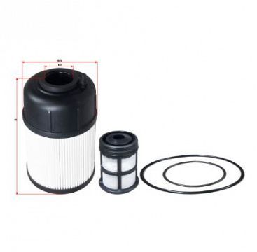 FUEL FILTER
