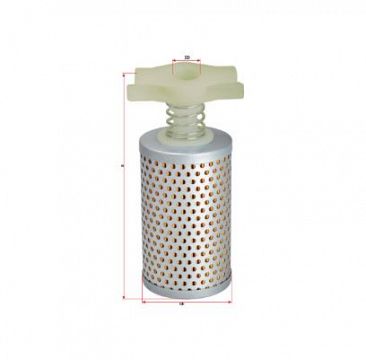 POWER STEERING FILTER