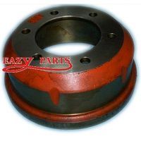 DRUM, BRAKE FRONT