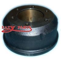 DRUM, BRAKE REAR