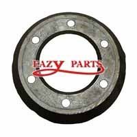 DRUM, BRAKE FRONT