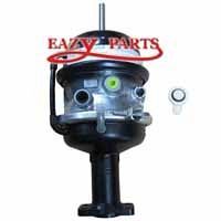 CHAMBER, BRAKE ASSY.
