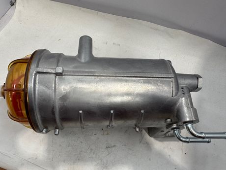 FUEL FILTER ASSEMBLY