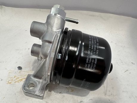 FUEL FILTER ASSEMBLY