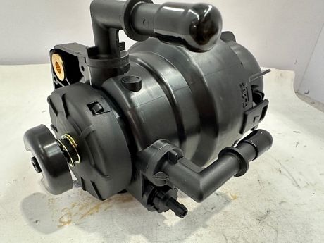 FUEL FILTER ASSEMBLY