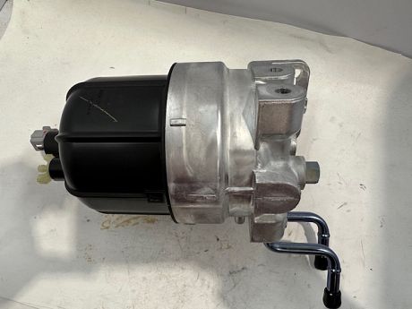 FUEL FILTER ASSEMBLY