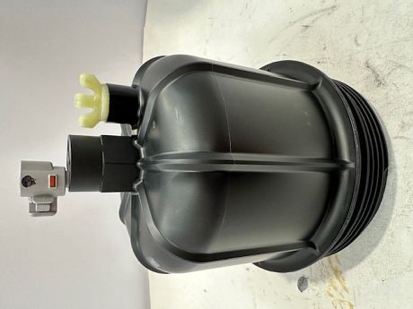 BOWL - WATER SEPARATOR