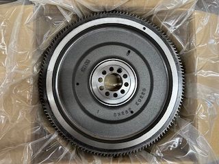 FLYWHEEL
