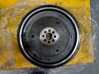 FLYWHEEL
