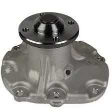 PUMP, WATER PUMP