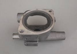 HOUSING - THERMOSTAT