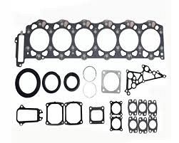 SET, GASKET ENGINE