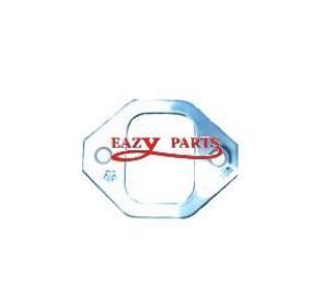 GASKET - EXHAUST MANIFOLD