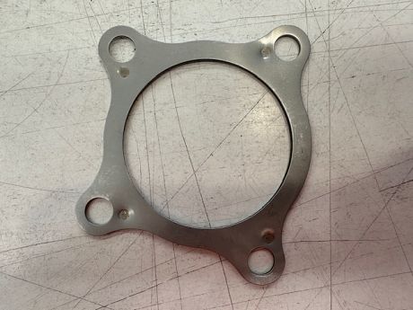 GASKET - TURBO TO EXHAUST ELBOW