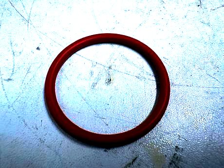 O-RING - INJECTOR NOZZLE