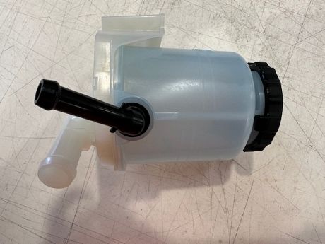 RESERVOIR ASSEMBLY - POWER STEERING