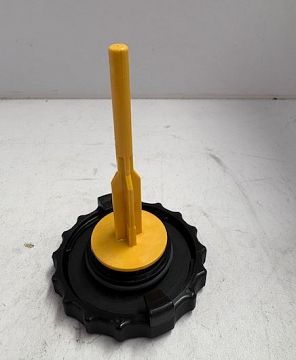 CAP - RESERVOIR - POWER STEERING