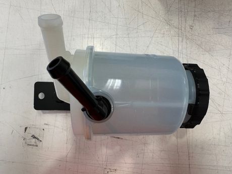 RESERVOIR ASSEMBLY - POWER STEERING
