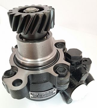PUMP, POWER STEERING 