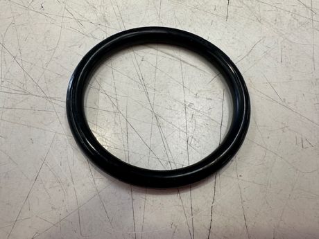 O-RING - REAR FLANGE