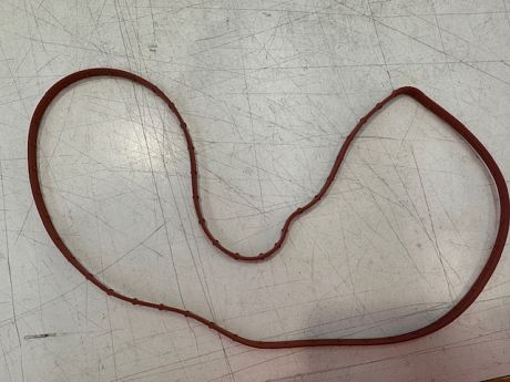 GASKET - OIL SEPARATOR TOP COVER