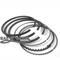 SET, RING COMPRESSOR