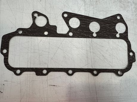 GASKET - OIL COOLER TO ENGINE 