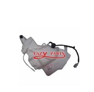 WASHER BOTTLE & MOTOR