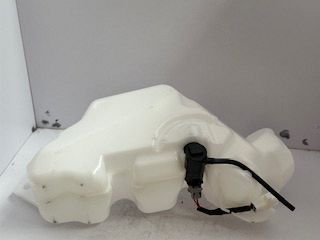 WASHER BOTTLE & MOTOR