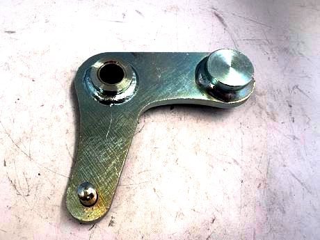 LEVER - GEAR SELECT CONTROL